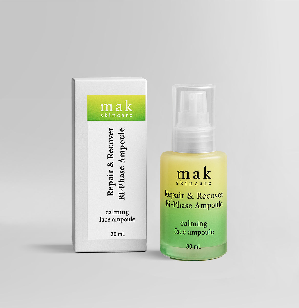 Repair & Recover BI-Phase Ampoule 30 ml