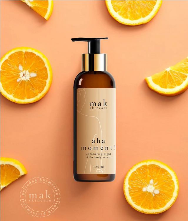 AHA MOMENT! 125 ml