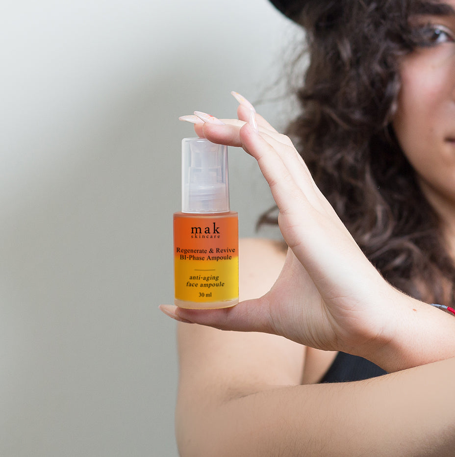 Regenerate & Revive BI-Phase Ampoule 30 ml