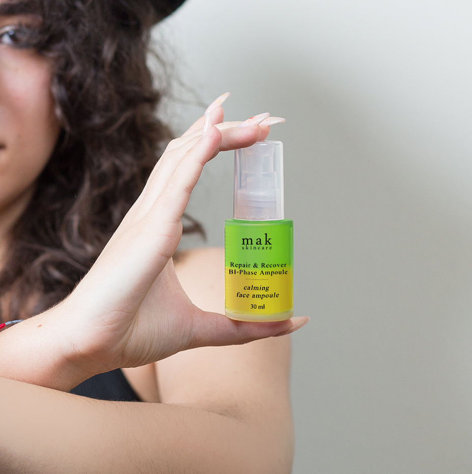 Repair & Recover BI-Phase Ampoule 30 ml