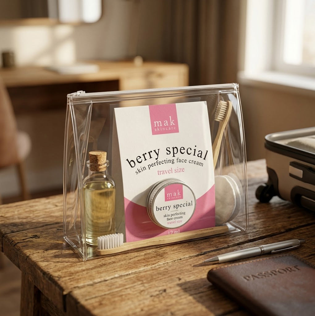 BERRY SPECIAL TRAVEL SIZE 12 ml