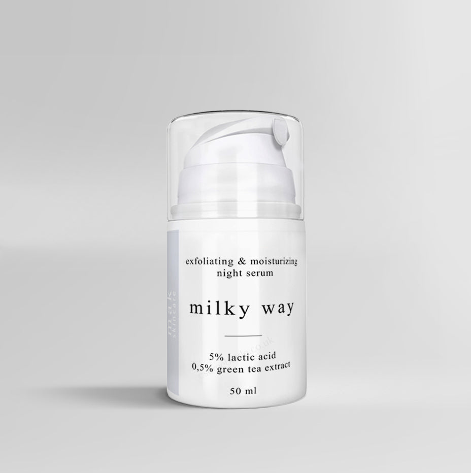 MILKY WAY 50 ml
