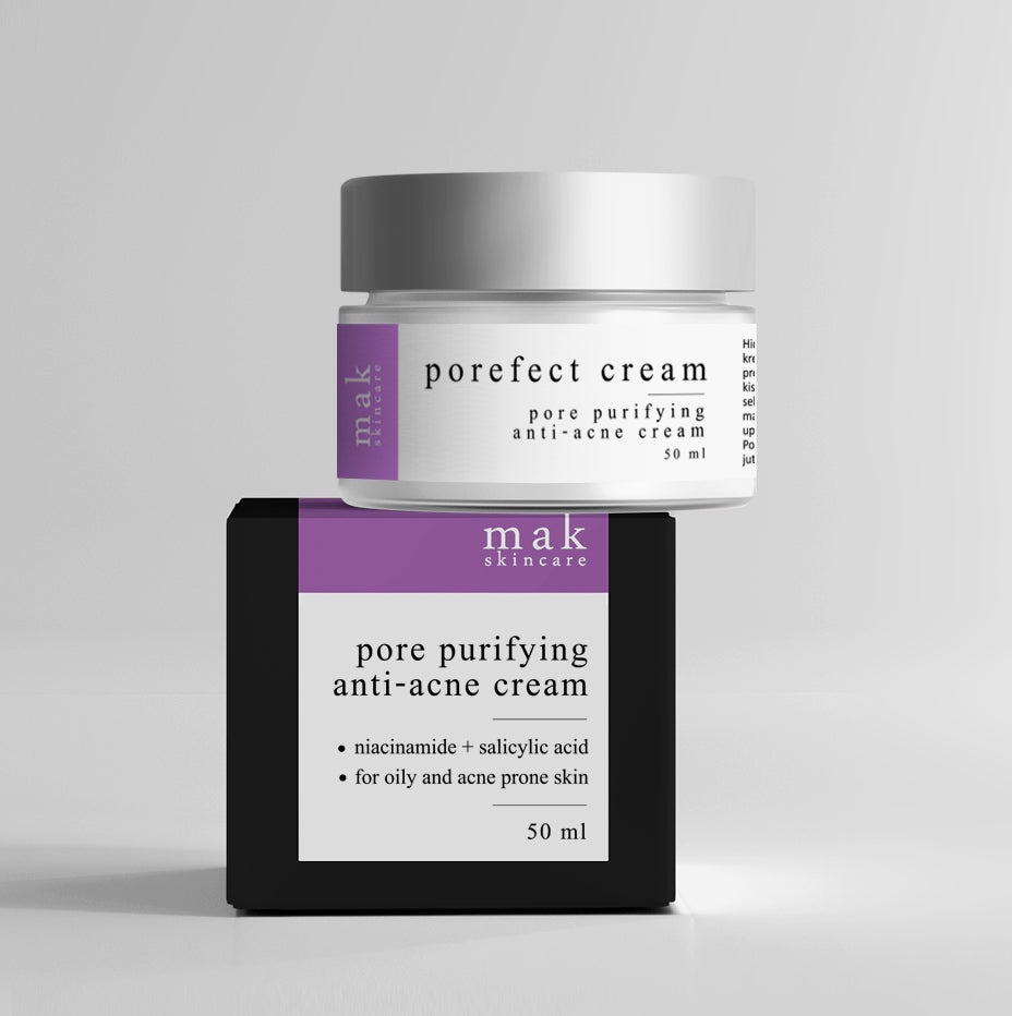 POREFECT CREAM 50 ml