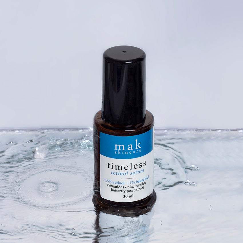 TIMELESS 0.5% 30 ml