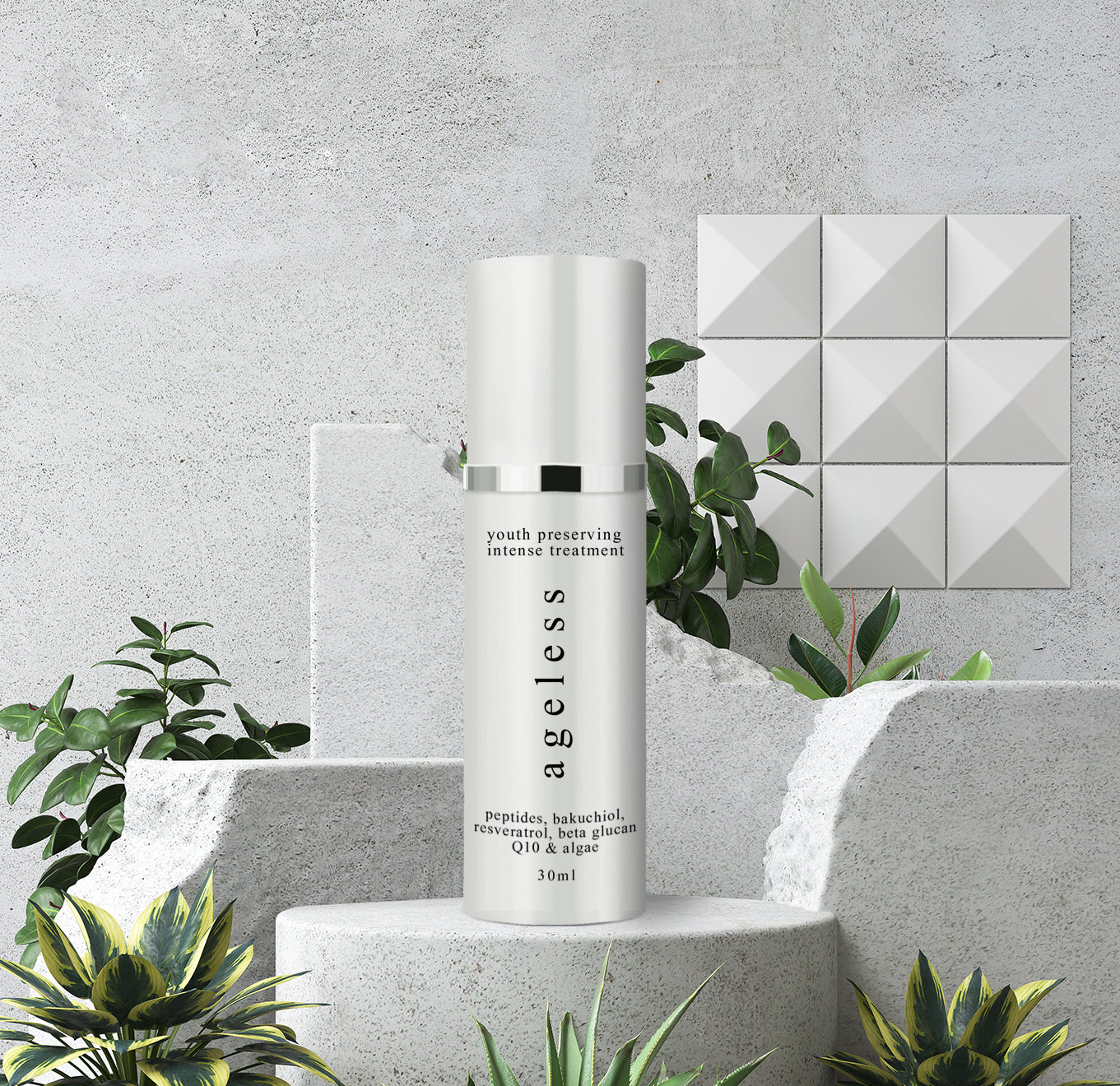 AGELESS 30 ml