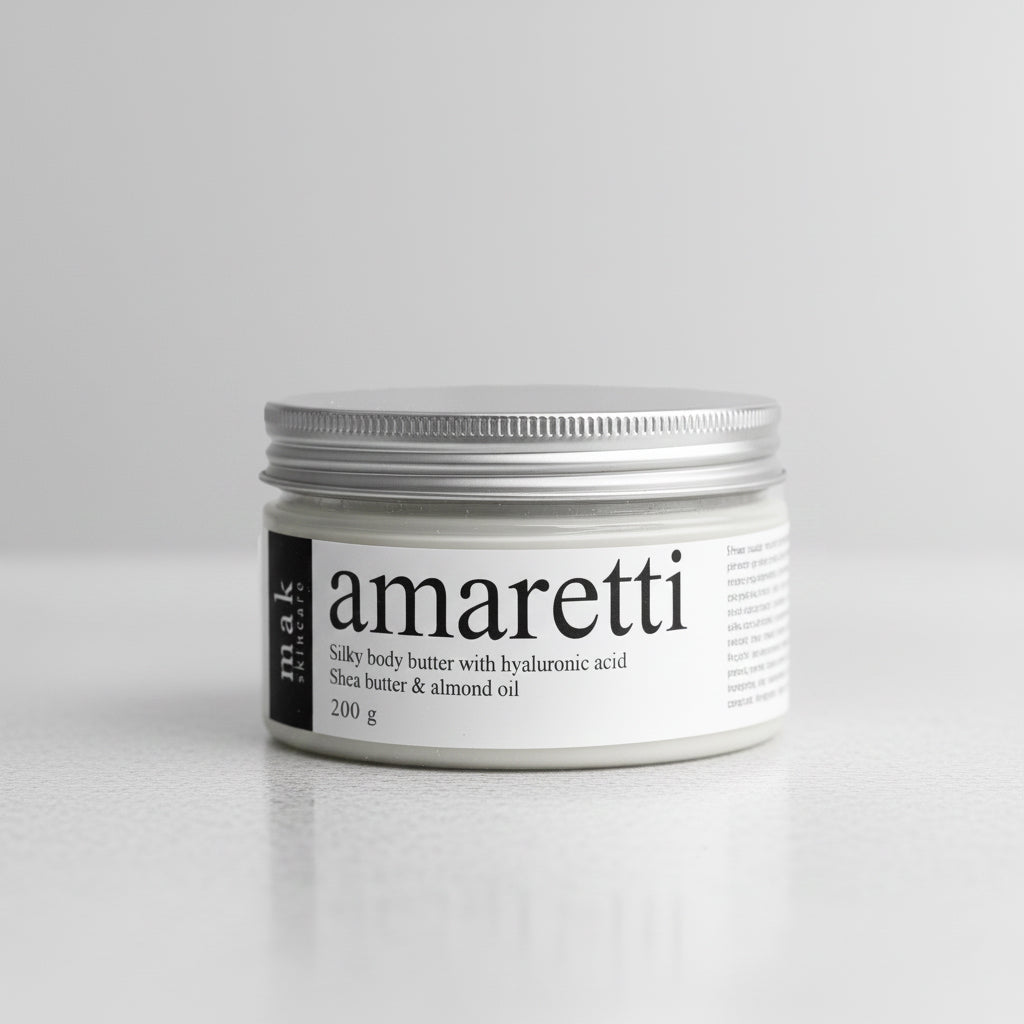 AMARETTI 200 ml