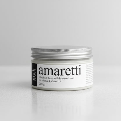 AMARETTI 200 ml