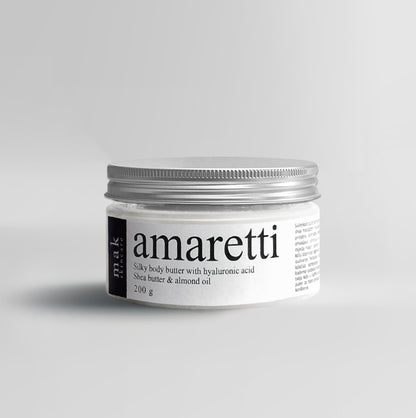 AMARETTI 200 ml