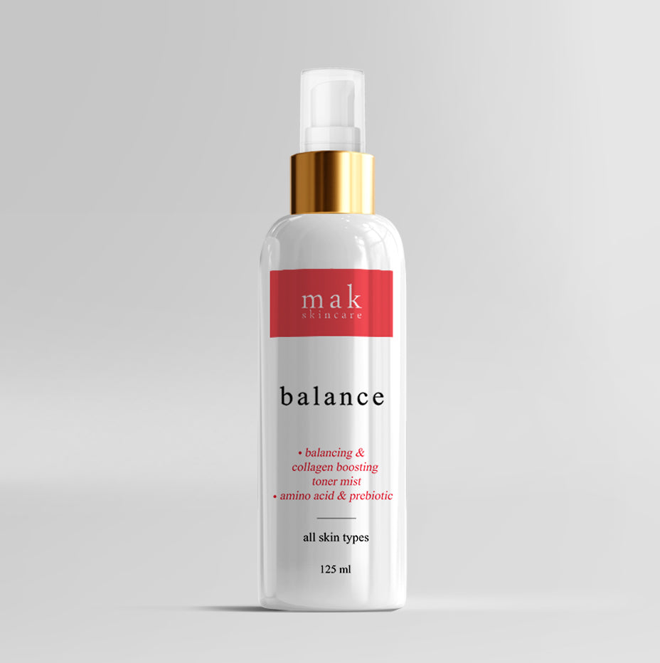 BALANCE 125 ml