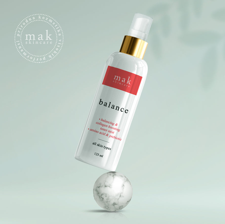 BALANCE 125 ml