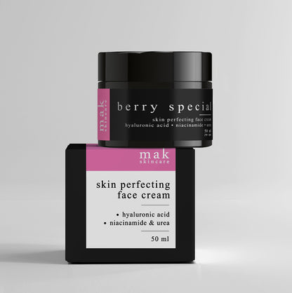 BERRY SPECIAL 50 ml