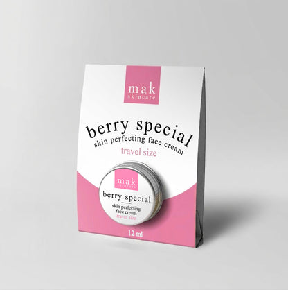 BERRY SPECIAL TRAVEL SIZE 12 ml