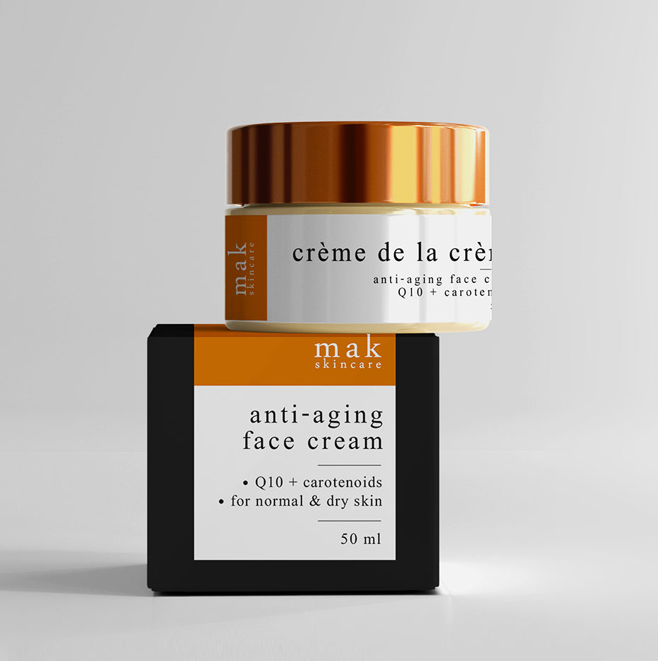 CRÈME DE LA CRÈME 50 ml