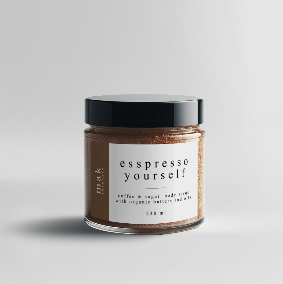 ESSPRESSO YOURSELF 230 ml