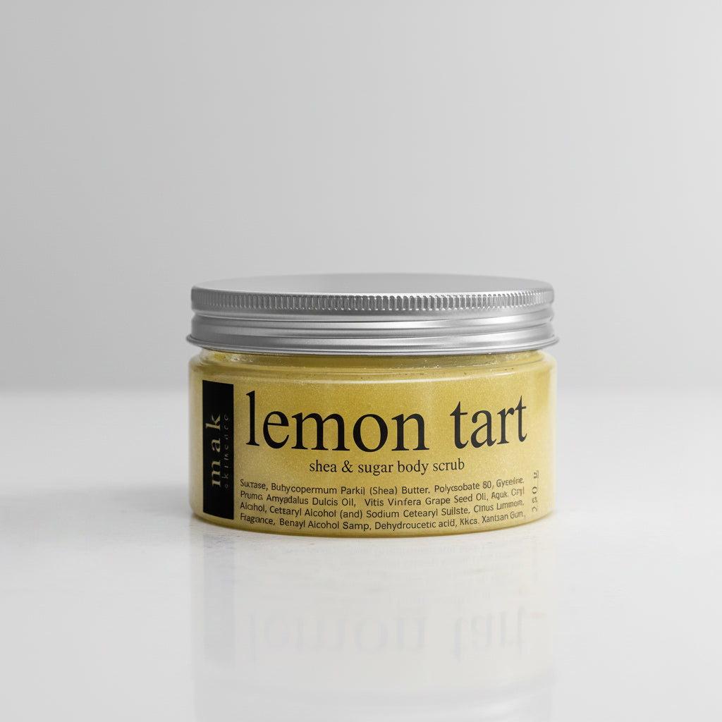 LEMON TART 250 ml