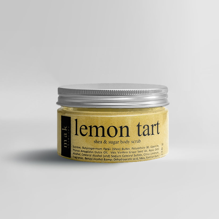 LEMON TART 250 ml