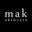 Mak Skincare logo