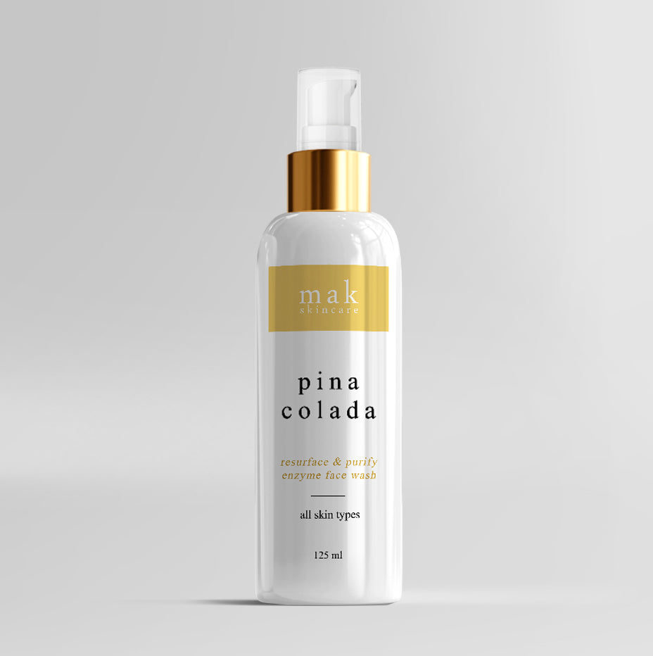 PINA COLADA 125 ml