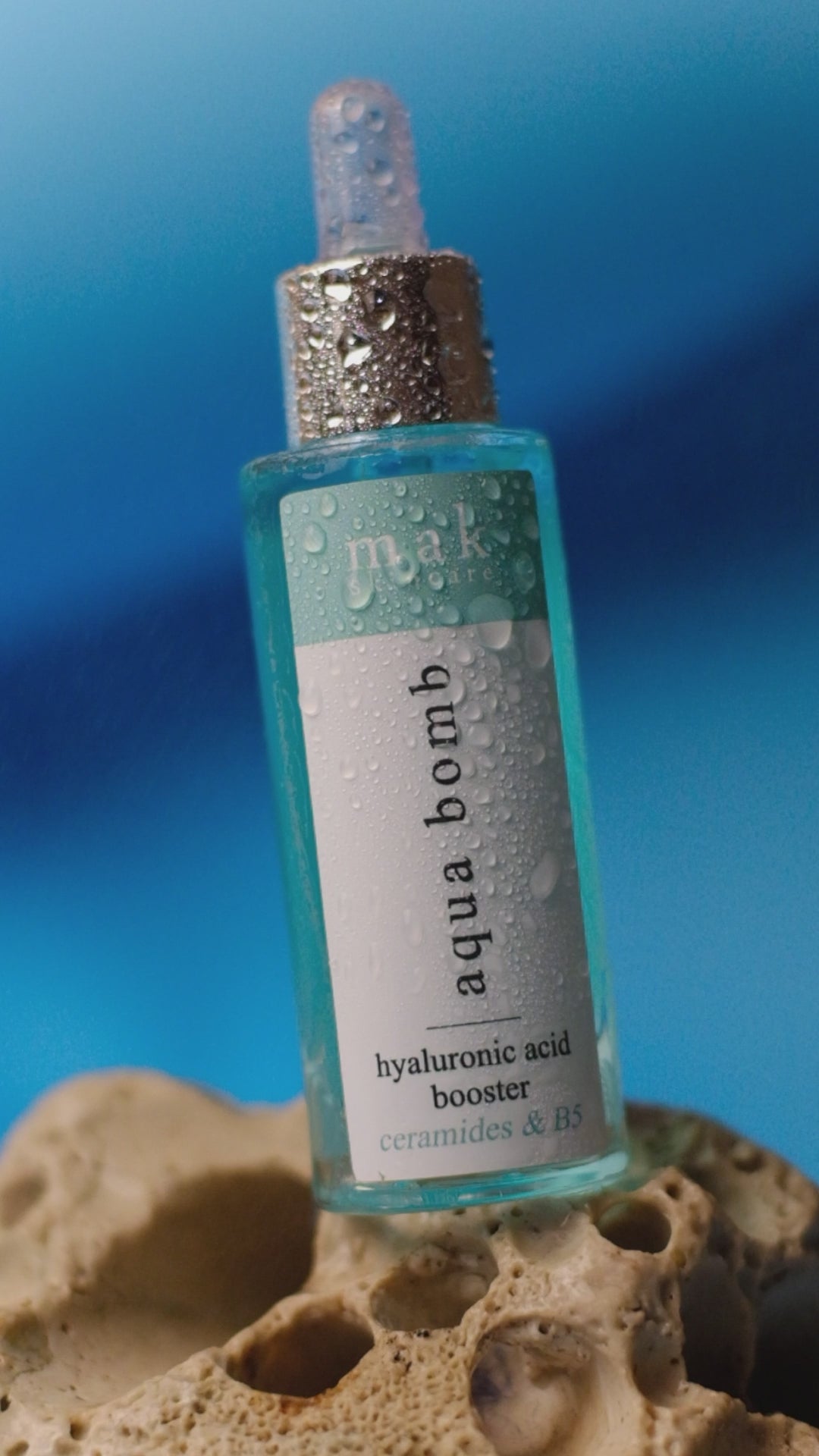AQUA BOMB 30 ml
