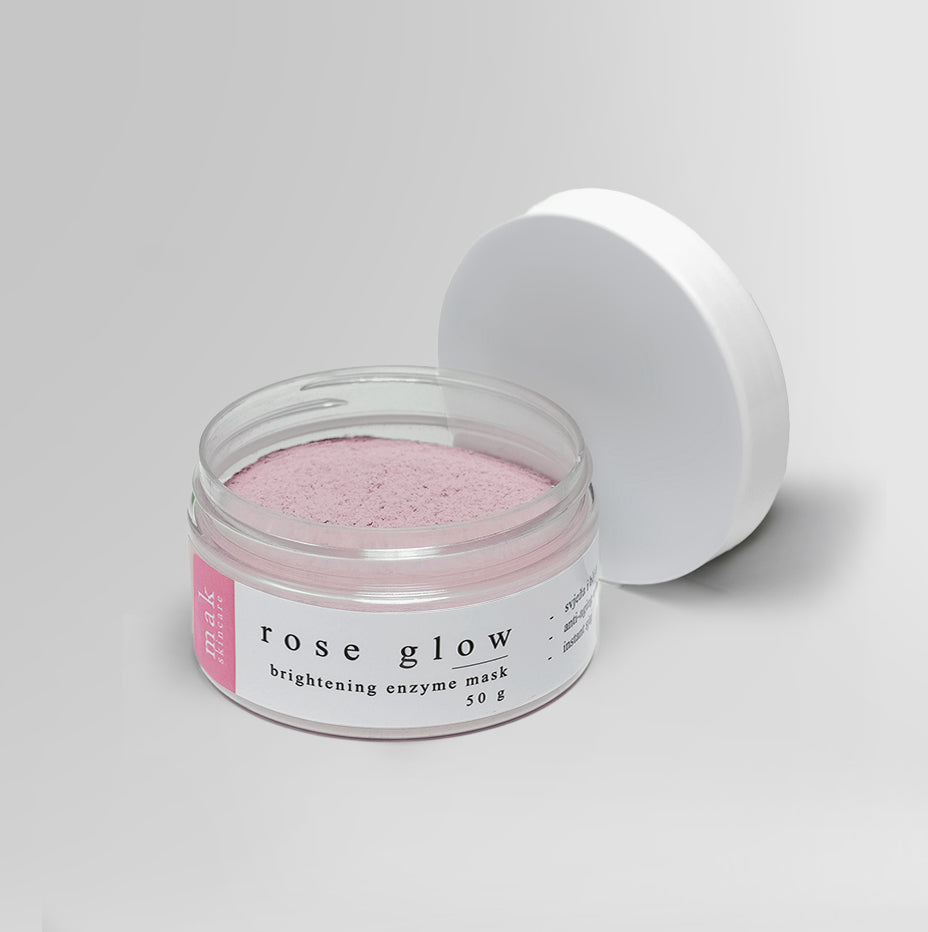 ROSE GLOW 50g