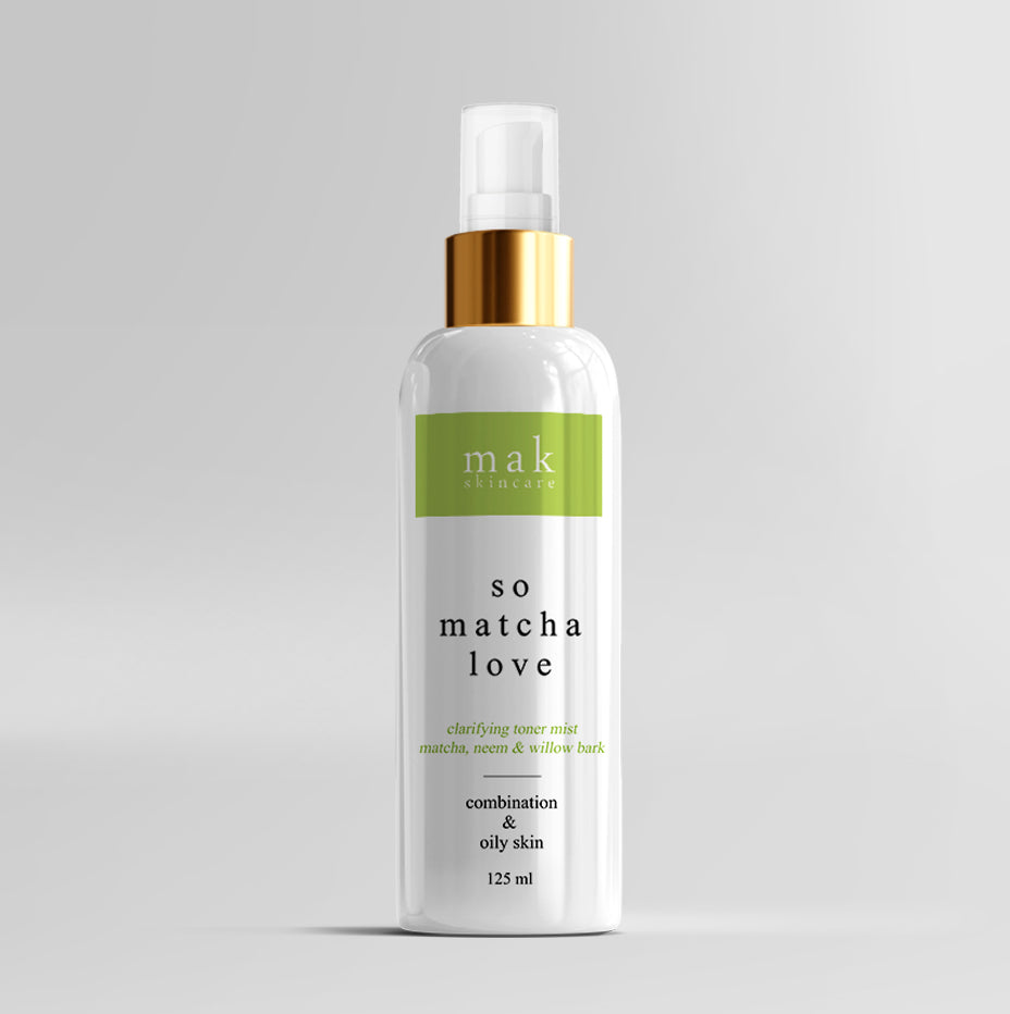 SO MATCHA LOVE 125 ml