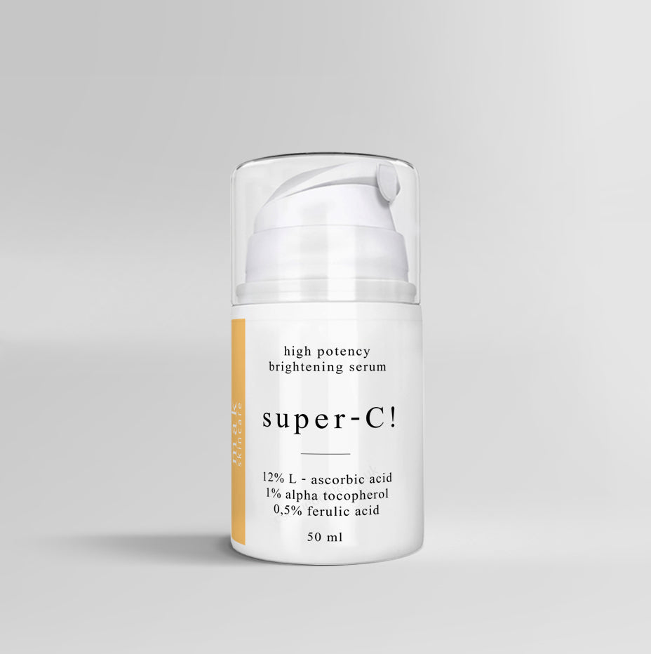 SUPER C 50 ml